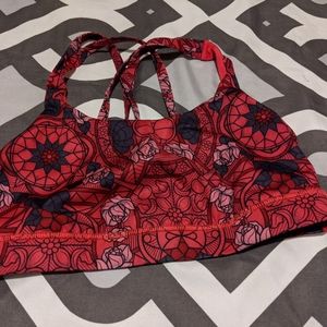 Lululemon Energy Bra